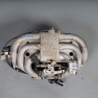 1988 BMW 325e M20 2.7 Intake Manifold OEM 11611713046