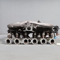 1988 BMW 325e M20 2.7 Intake Manifold OEM 11611713046