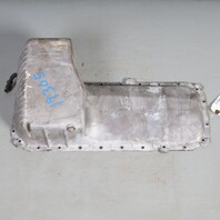 1984-1991 BMW 325e 325i Engine Oil Pan OEM 11131720754