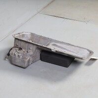 1984-1991 BMW 325e 325i Engine Oil Pan OEM 11131720754