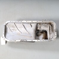 1984-1991 BMW 325e 325i Engine Oil Pan OEM 11131720754