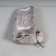 1984-1991 BMW 325e 325i Engine Oil Pan OEM 11131720754