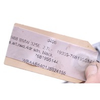 BMW 318i 325E 325i 524TD 528e 533i 535i 633CSi Power Steering Pump 7681955144 OEM