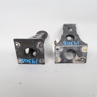 1984-1991 BMW 325e 325i Engine Motor Mount Set Right Left OEM 11811128499