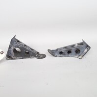 1984-1991 BMW 325e 325i Engine Motor Mount Set Right Left OEM 11811128499