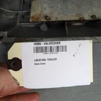 1987-1991 BMW 325ei 525i M20 2.5/2.7 Engine Valve Cover OEM 11121713116