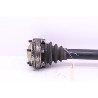 2003 2004 Porsche Boxster 986 2.7 Axle Shaft CV Joint Left OEM