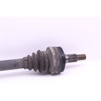 2003 2004 Porsche Boxster 986 2.7 Axle Shaft CV Joint Left OEM