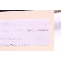 2003 2004 Porsche Boxster 986 2.7 Axle Shaft CV Joint Left OEM