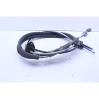 1997-2004 Porsche Boxster 5 Speed Shifter Shift Cable OEM