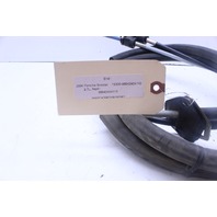 1997-2004 Porsche Boxster 5 Speed Shifter Shift Cable OEM