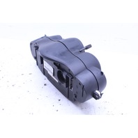 2001 2002 2003 2004 Porsche Boxster Speedometer Instrument Cluster OEM