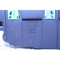 2001 2002 2003 2004 Porsche Boxster Speedometer Instrument Cluster OEM