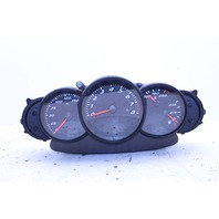 2001 2002 2003 2004 Porsche Boxster Speedometer Instrument Cluster OEM