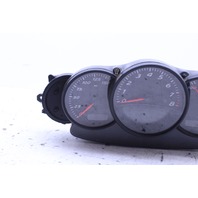 2001 2002 2003 2004 Porsche Boxster Speedometer Instrument Cluster OEM