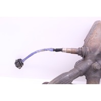 2000 2001 2002 2003 2004 Porsche Boxster Exhaust Manifold Left OEM