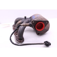 2000 2001 2002 2003 2004 Porsche Boxster Exhaust Manifold Left OEM