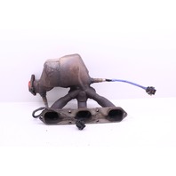 2000 2001 2002 2003 2004 Porsche Boxster Exhaust Manifold Left OEM