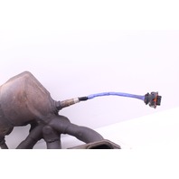 2000 2001 2002 2003 2004 Porsche Boxster Exhaust Manifold Left OEM