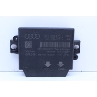 2010 Audi Q5 A5 S5 Park Assist Distance Control Module 8K0919475J OEM