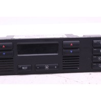 2000-2003 BMW 525i 530i 540i M5 E39 Climate Temperature Control Panel OEM
