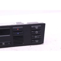 2000-2003 BMW 525i 530i 540i M5 E39 Climate Temperature Control Panel OEM