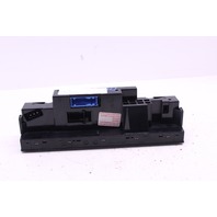 2000-2003 BMW 525i 530i 540i M5 E39 Climate Temperature Control Panel OEM