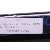 2000-2003 BMW 525i 530i 540i M5 E39 Climate Temperature Control Panel OEM