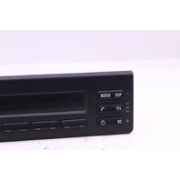 BMW 525i 528i 530i 540i M5 AM FM Radio Receiver 65826906217 OEM