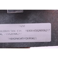 BMW 525i 528i 530i 540i M5 AM FM Radio Receiver 65826906217 OEM