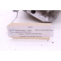 2010 2011 2012 2013 2014 Volkswagen Jetta 2.0t Diesel High Pressure Fuel Pump