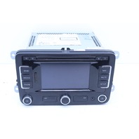 2014 Volkswagen Jetta AM FM Navigation Nav Radio Receiver 1K0035274M OEM