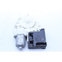 2010-2014 Volkswagen Golf Jetta Wagon Driver Left Front Window Motor 1K5837401BB OEM