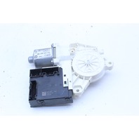 2010-2014 Volkswagen Golf Jetta Wagon Driver Left Front Window Motor 1K5837401BB OEM