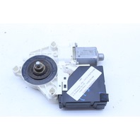 2010-2014 Volkswagen Golf Jetta Wagon Driver Left Front Window Motor 1K5837401BB OEM