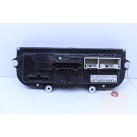 2014 Volkswagen Jetta Climate Temperature Control Panel OEM