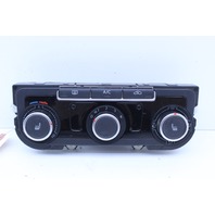2014 Volkswagen Jetta Climate Temperature Control Panel OEM