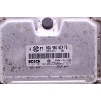 2002 Volkswagen Golf Engine Computer Module ECU ECM DME 06A906032FQ