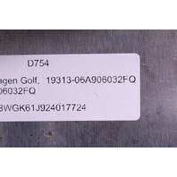 2002 Volkswagen Golf Engine Computer Module ECU ECM DME 06A906032FQ