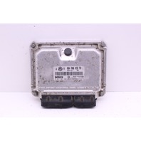 2002 Volkswagen Golf Engine Computer Module ECU ECM DME 06A906032FQ