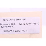 2000-2005 Volkswagen Golf Manual Transmission Gear Selector Shifter Assembly 1J0711061C OEM