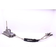 2000-2005 Volkswagen Golf Manual Transmission Gear Selector Shifter Assembly 1J0711061C OEM