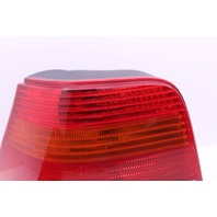 1999-2004 Volkswagen Golf Driver Left Tail Light 1J6945111F OEM