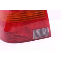 1999-2004 Volkswagen Golf Driver Left Tail Light 1J6945111F OEM