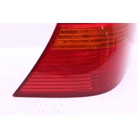 1999-2004 Volkswagen Golf Driver Left Tail Light 1J6945111F OEM