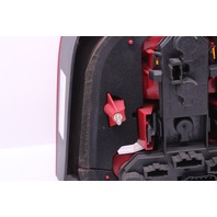 1999-2004 Volkswagen Golf Driver Left Tail Light 1J6945111F OEM