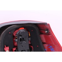1999-2004 Volkswagen Golf Driver Left Tail Light 1J6945111F OEM