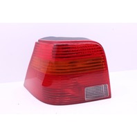 1999-2004 Volkswagen Golf Driver Left Tail Light 1J6945111F OEM