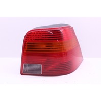 1999-2004 Volkswagen Golf Tail Light Lamp Right 1J6945112F OEM