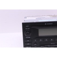 Volkswagen Golf GTI Jetta Passat AM FM Radio Tuner CD Cassette Player 1JM035157D OEM